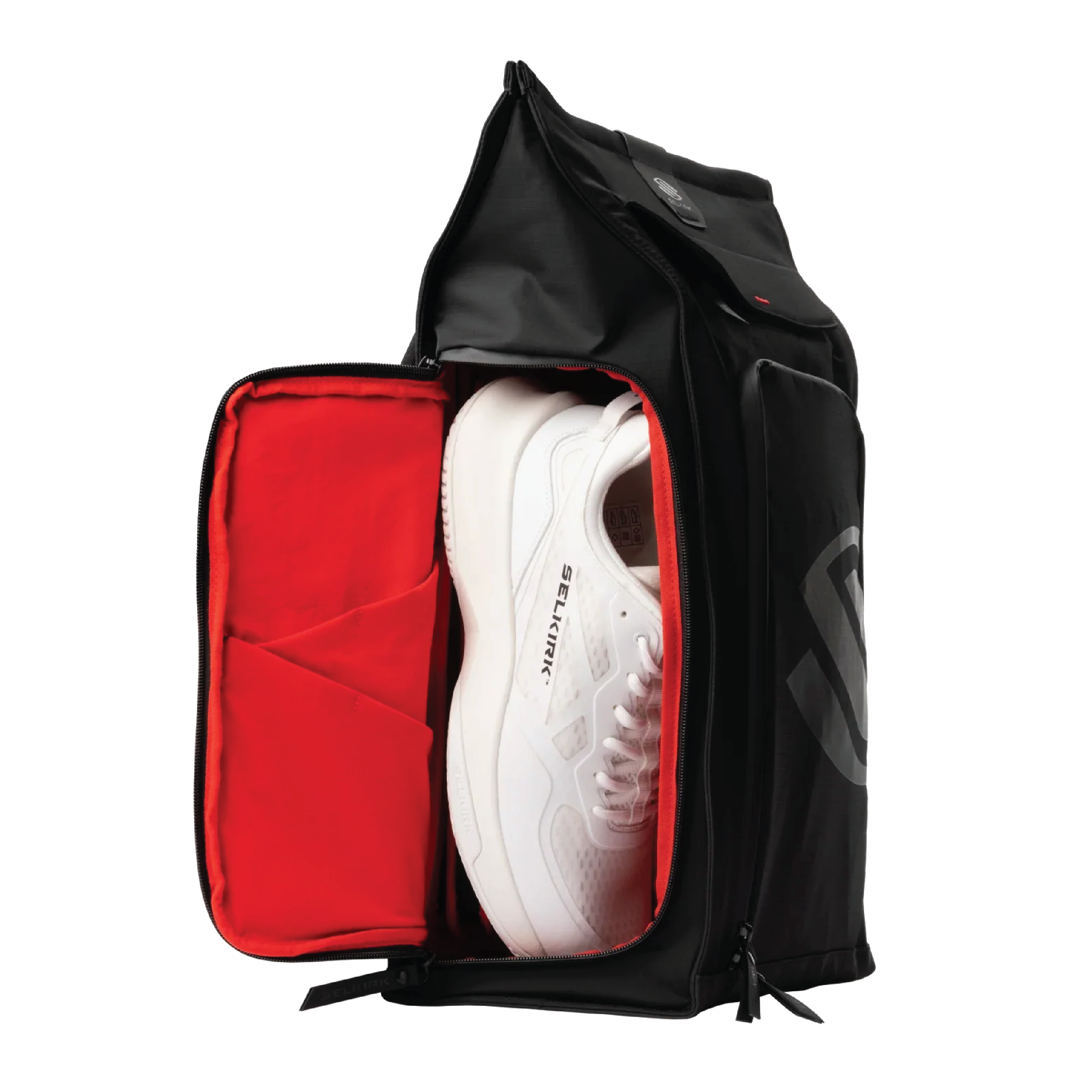 Selkirk AMPED Invikta Midweight view 1